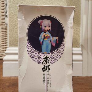 Kanna Yukata figure